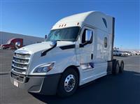 2019 Freightliner NEW CASCADIA PX12664