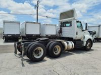 2020 International LT625