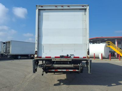 2018 International 4300