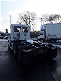 2018 Freightliner CASCADIA 125