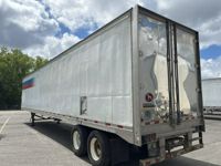 2016 Great Dane 721TZ-1 -48/162/102