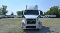 2020 Volvo VNR64T-640