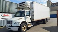 2019 Freightliner M2 106