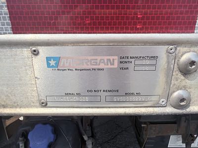 2019 Isuzu NRR