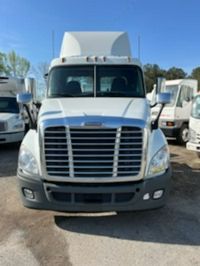 2019 Freightliner CASCADIA 125