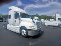 2019 International LT625