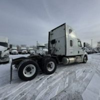 2020 Freightliner NEW CASCADIA PX12664