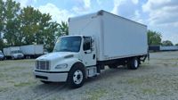2020 Freightliner M2 106