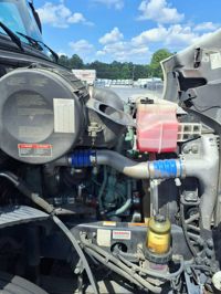2020 Volvo VNR64T-640
