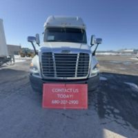 2019 Freightliner CASCADIA 125