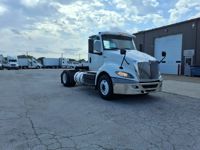 2019 International RH613