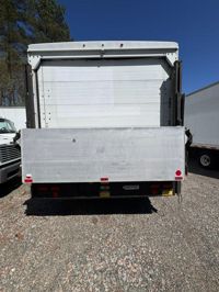 2015 Freightliner MT45