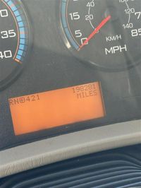 2019 International 4300