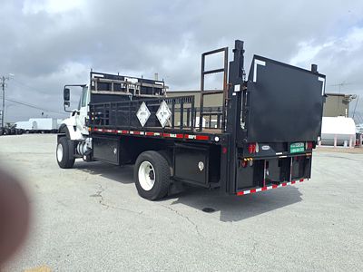2017 International 7300