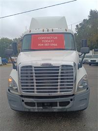 2018 Freightliner CASCADIA 113