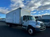 2018 International 4300
