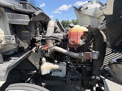 2019 International RH613