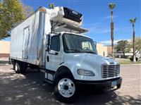 2015 Freightliner M2 106