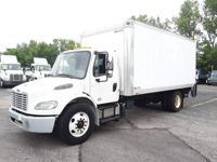 2016 Freightliner M2 106