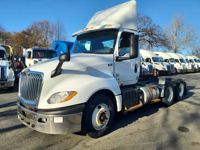 2019 International LT625