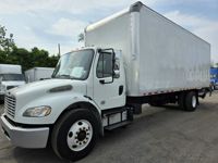 2019 Freightliner M2 106