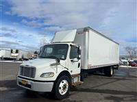 2020 Freightliner M2 106