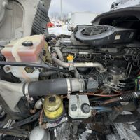 2019 Freightliner CASCADIA 125
