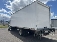 2018 International 4300