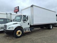 2018 Freightliner M2 106
