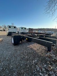 2018 Freightliner M2 106