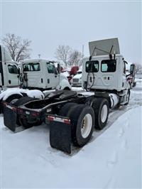 2019 Freightliner NEW CASCADIA PX12664