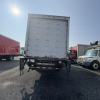2019 Freightliner M2 106