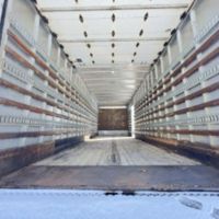 2022 International MV607