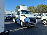 2020 Freightliner NEW CASCADIA PX12664
