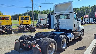 2020 International LT625