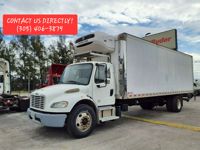 2019 Freightliner M2 106