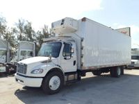 2019 Freightliner M2 106