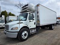 2017 Freightliner M2 106