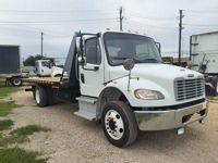 2020 Freightliner M2 106