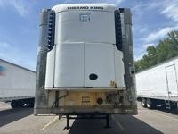 2016 GREAT DANE TRAILERS 721TZ-1 -48/162/102