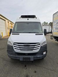 2019 FREIGHTLINER SPRINTER SPRINTER 3500