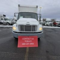 2019 Freightliner M2 106