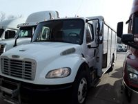 2019 Freightliner M2 106