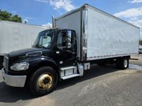 2018 Freightliner M2 106
