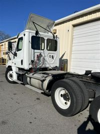 2020 Freightliner CASCADIA 125