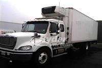 2012 Freightliner M2 112