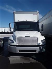 2019 Freightliner M2 106