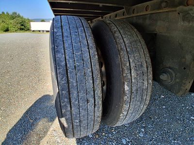 2018 Utility VS2RA 53/162/102