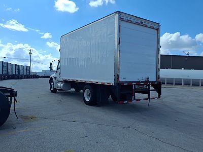2020 International MV607