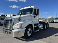 2019 Freightliner CASCADIA 125